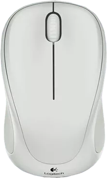 موس بیسیم Logitech مدل M317