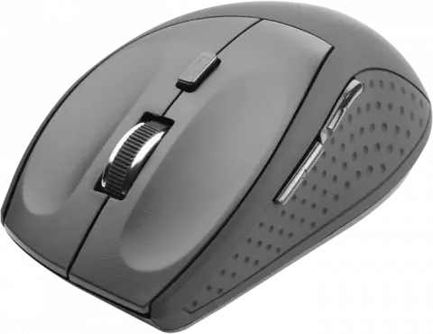 موس بی سیم Green مدل  GM501W