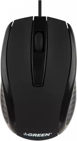 موس سیمی Green مدل GM-101