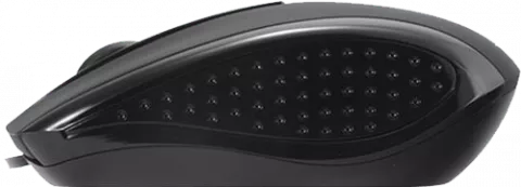 موس سیمی Green مدل  GM-101