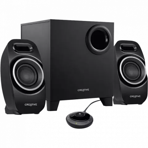 اسپیکر رومیزی Creative مدل T3250