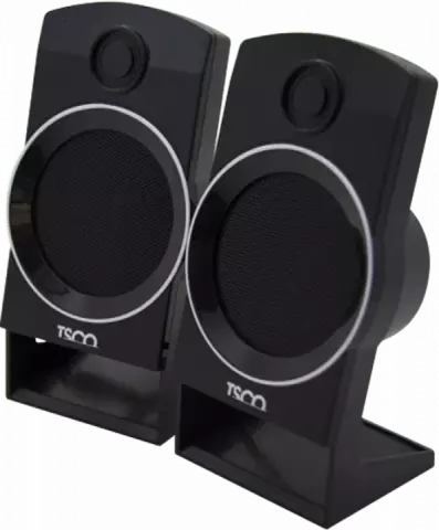 اسپیکر رومیزیرومیزی TSCO مدل TS-2109