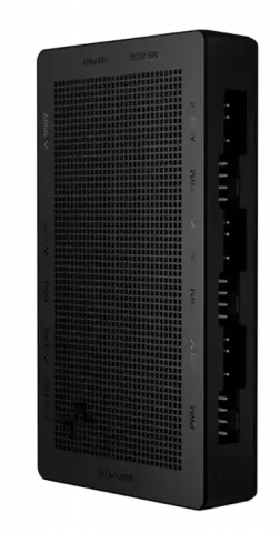 هاب فن 12 پورت Deepcool مدل SC790