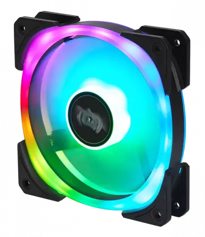 فن کیس  AWEST مدل  GT-AVS120 ARGB