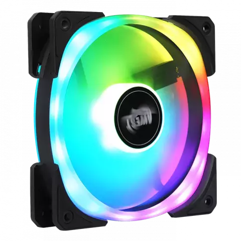 فن کیس  AWEST مدل  GT-AVS120 ARGB