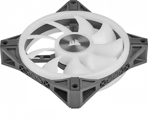 فن کیس  Corsair مدل  QL120 RGB