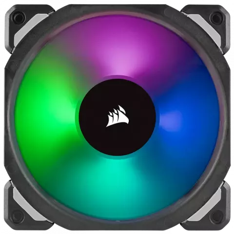 فن کیس  Corsair مدل  ML120 PRO RGB