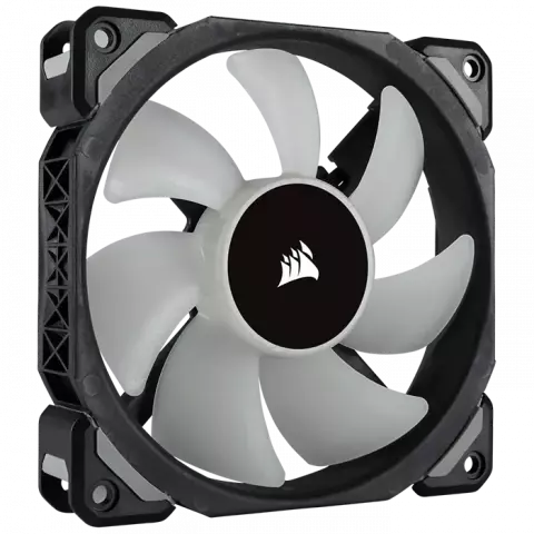 فن کیس  Corsair مدل  ML120 PRO RGB