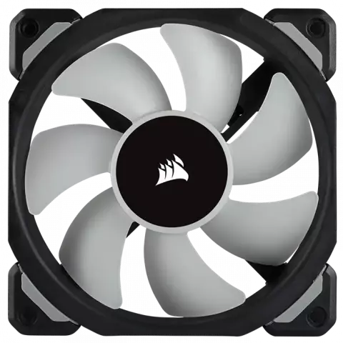 فن کیس  Corsair مدل  ML120 PRO RGB