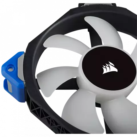 فن کیس  Corsair مدل  ML120 PRO RGB