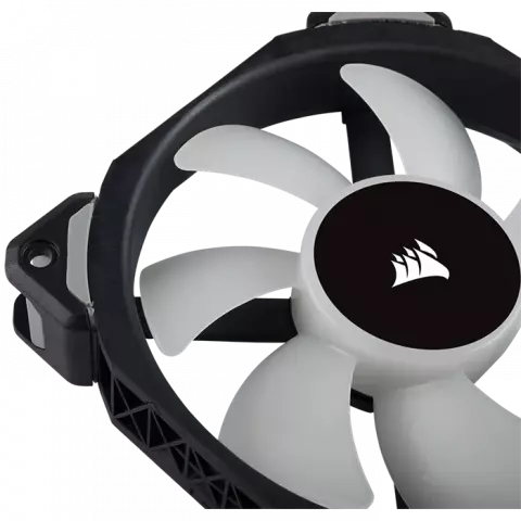 فن کیس  Corsair مدل  ML120 PRO RGB