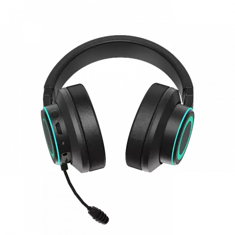 هدست سیمی گیمینگ Creative مدل SXFI GAMER
