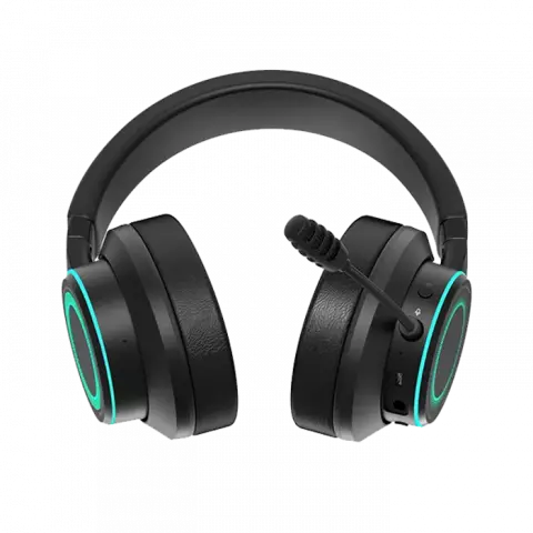 هدست سیمی گیمینگ Creative مدل SXFI GAMER