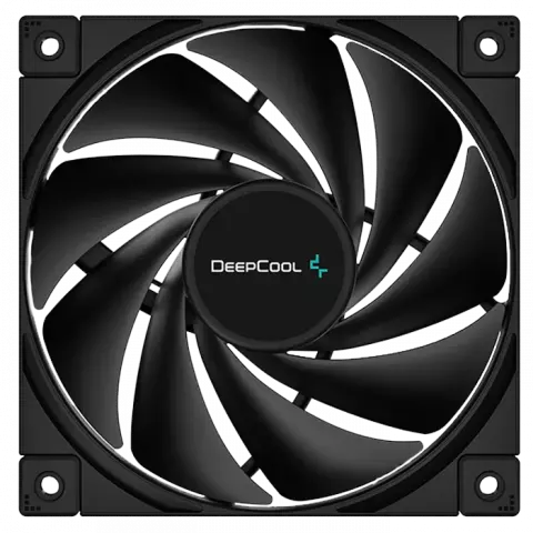 فن کیس  Deepcool مدل  FK120-3 IN 1