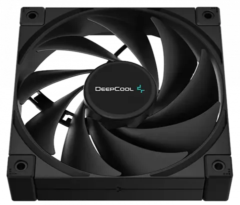 فن کیس  Deepcool مدل  FK120-3 IN 1