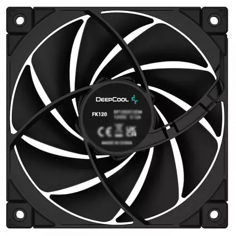 فن کیس  Deepcool مدل  FK120-3 IN 1