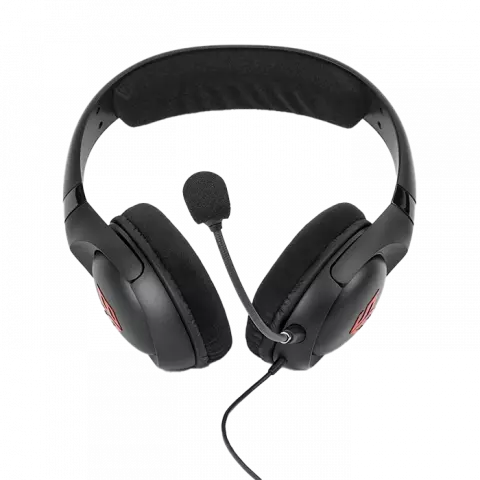 هدست سیمی گیمینگ Creative مدل Sound Blaster Blaze