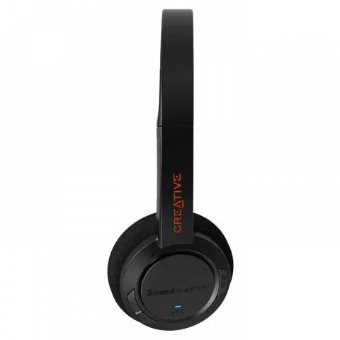 هدفون بی سیم Creative مدل Sound Blaster JAM V2