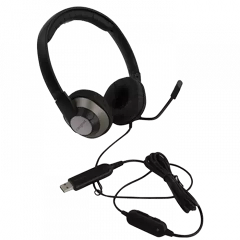 هدست سیمی Creative مدل HS-720 BK