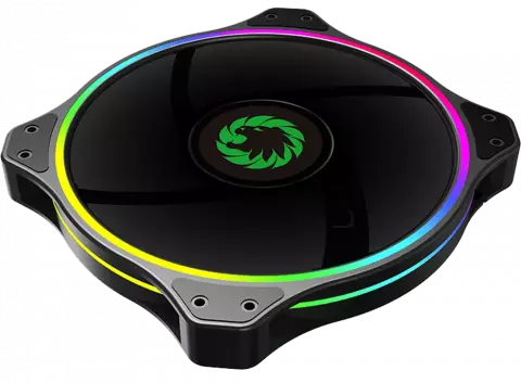 فن کیس  GameMax مدل  GMX-20-ARGB