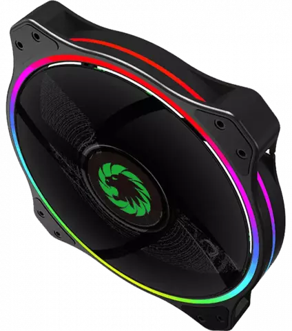 فن کیس  GameMax مدل  GMX-20-ARGB
