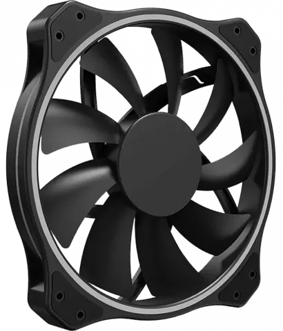 فن کیس  GameMax مدل  GMX-20-ARGB