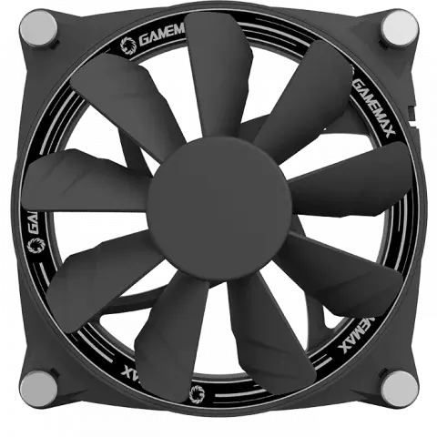 پک 3 تایی فن کیس GameMax مدل RB300 RGB