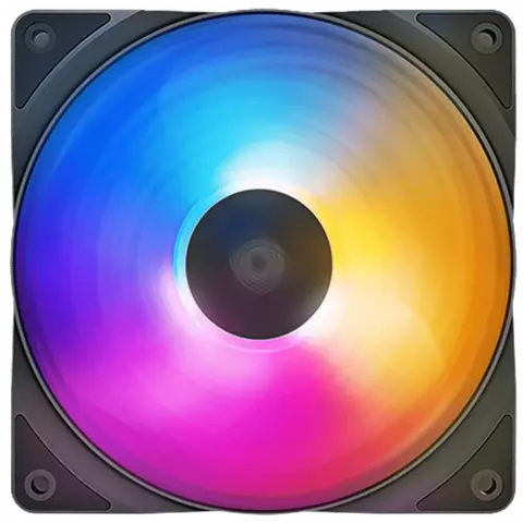 فن کیس  Deepcool مدل  RF120 FS