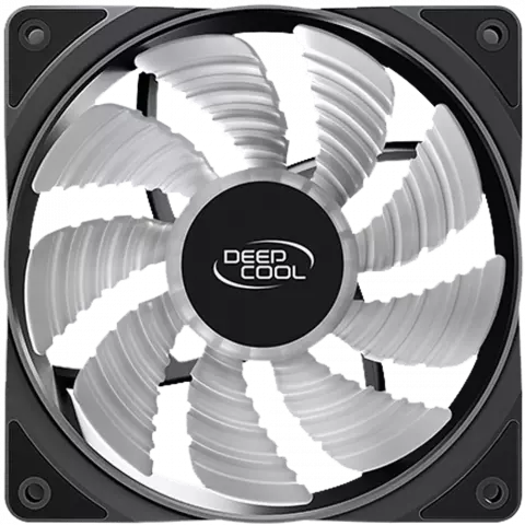 فن کیس  Deepcool مدل  RF120 FS