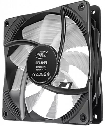 فن کیس  Deepcool مدل  RF120 FS