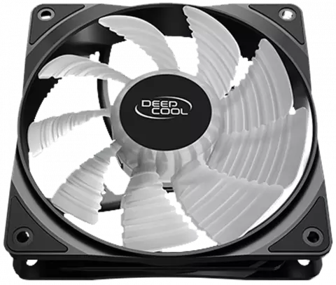 فن کیس  Deepcool مدل  RF120 FS