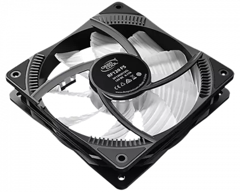 فن کیس  Deepcool مدل  RF120 FS