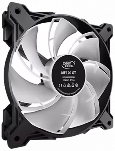 فن کیس  Deepcool مدل  MF120 GT