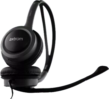 هدست سیمی Axtrom مدل HP302