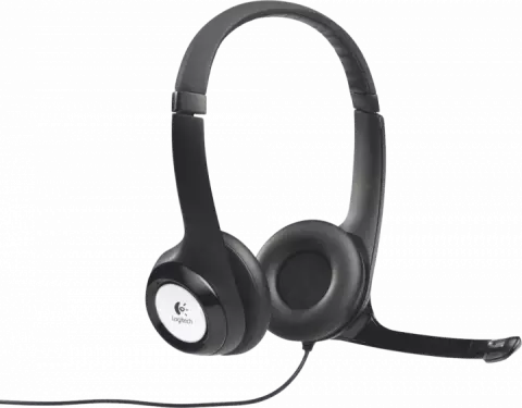 هدست سیمی Logitech مدل H390 USB
