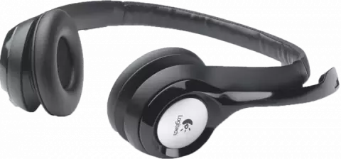 هدست سیمی Logitech مدل H390 USB