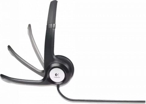 هدست سیمی Logitech مدل H390 USB