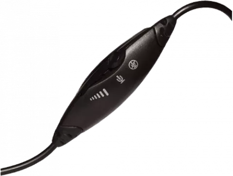 هدست سیمی Logitech مدل PC 860