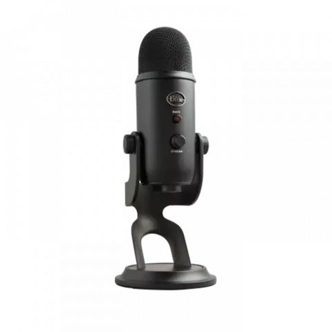 میکروفون  Logitech مدل Blue Yeti