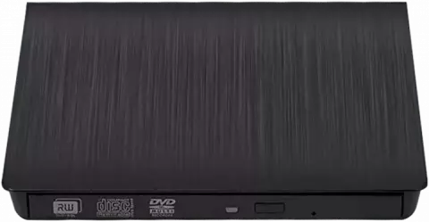 درایو نوری اکسترنال ASUS مدل Pop-up Mobile External