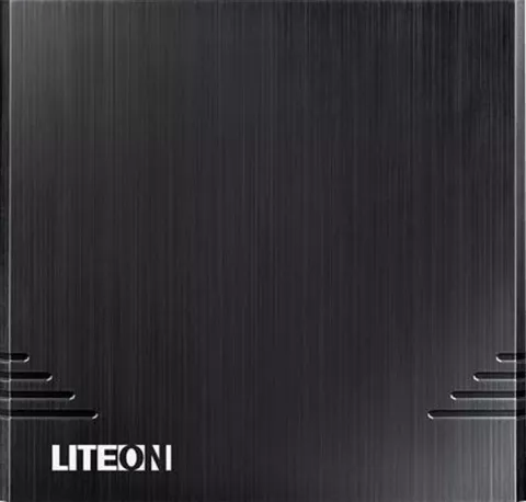 درایو نوری اکسترنال Liteon مدل EBAU108-ULTRA