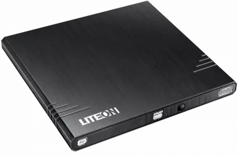 درایو نوری اکسترنال Liteon مدل  EBAU108-ULTRA