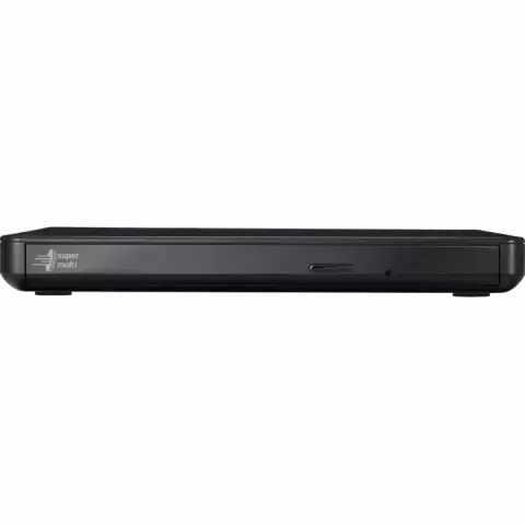 دی وی دی رایتر اکسترنال LG مدل GP60NB50
