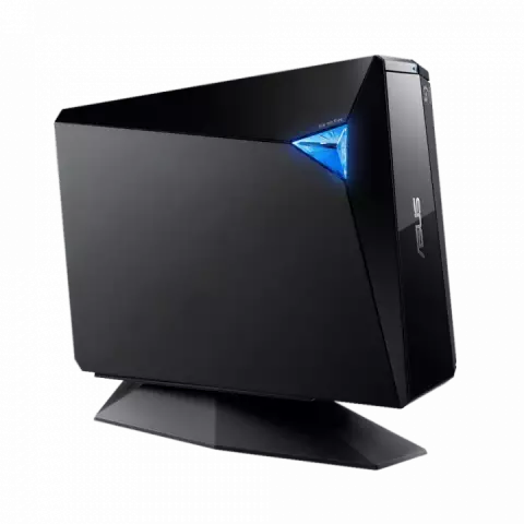 بلوری رایتر اکسترنال Asus مدل BW-16D1H-U PRO