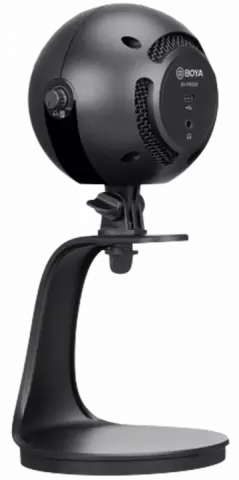 میکروفون استودیویی بویا مدل BY-PM300
