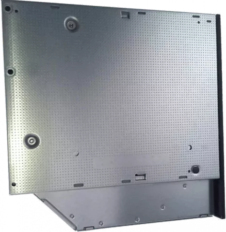 دی وی دی رایتر نوت بوکی Panasonic مدل UJ890