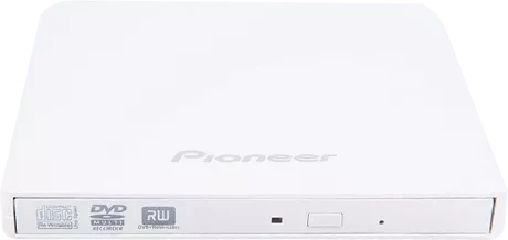 دی وی دی رایتر اکسترنال Pioneer مدل DVR-XU01T