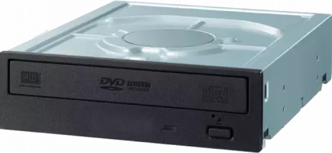 دی وی دی رایتر اینترنال Pioneer مدل DVR-221LBK