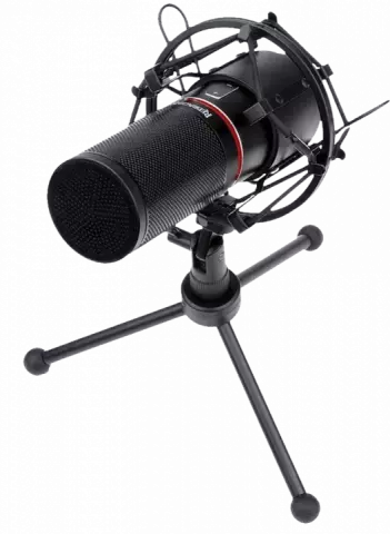 میکروفون گیمینگ Redragon مدل Blazar GM300