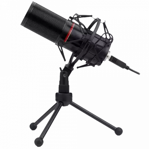 میکروفون گیمینگ Redragon مدل Blazar GM300